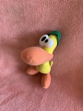 Pocoyo Pato Bandai Yellow Duck