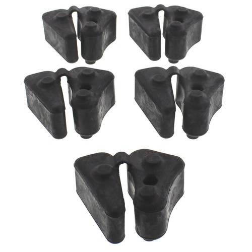 Tourmax cush drive rubbers - cush,