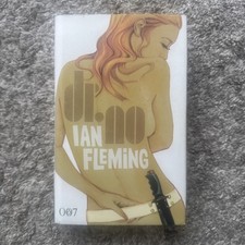 Ian fleming no 2008 - no,