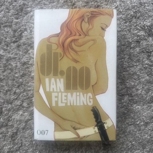 Ian fleming no 2008 - fleming,