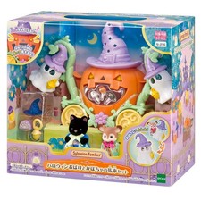 Sylvanian Families Halloween
