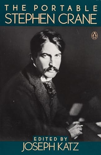 The portable stephen crane - the,