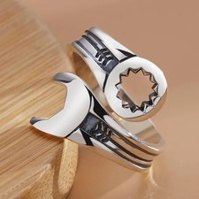 Solid s925 Sterling Silver