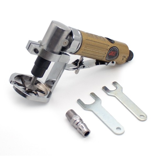 Pneumatic foam trimming - pneumatic,