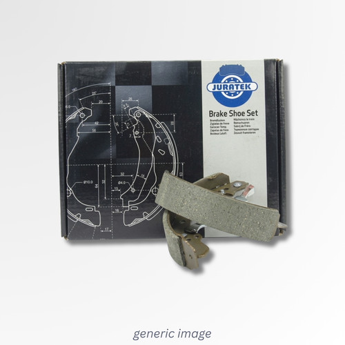 Juratek brake shoe - juratek,