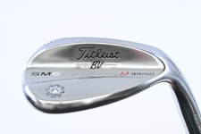 Titleist Vokey SM6 Lob Wedge /