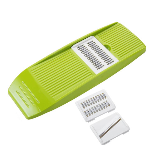 Mandoline slicer stainless - slicer,
