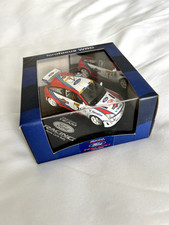 WRC Ford Focus Vitesse Limited
