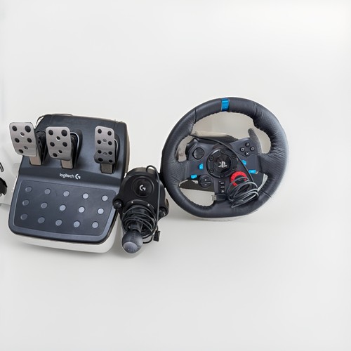 Logitech g29 racing - g29,