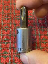 Vintage Bonney Tools Phillips