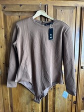 Adidas x Ivy Park Bodysuit