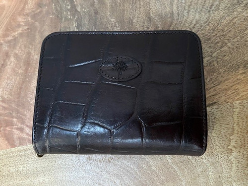 Mulberry vintage brown congo - mulberry,