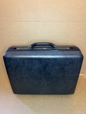 VTG Samsonite Hard Shell