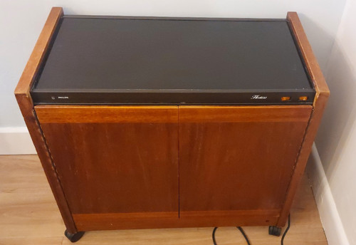Philips double door hostess - philips,