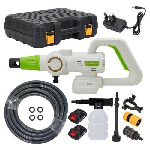 Portable cordless pressure - cordless,