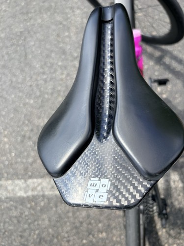 Wove mags saddle - mags,
