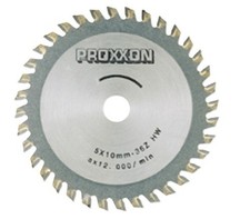 Proxxon 28732 Tungsten tipped