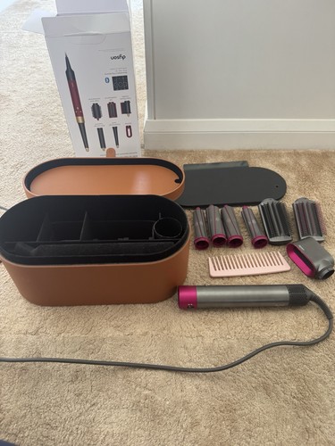 Dyson airwrap - dyson,