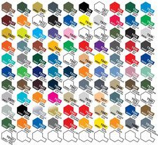 Tamiya TS 100ml Spray Paints
