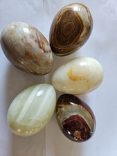 Vintage Polished Onyx marble