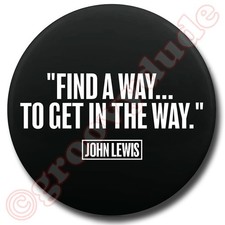 John Lewis 2020 Congress "Find