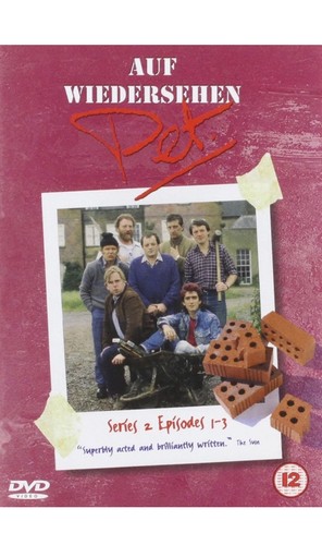 Auf wiedersehen pet - -, 2