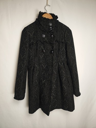 Steve madden size wool - steve,