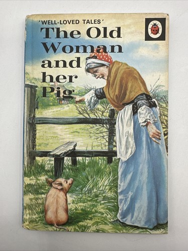 Ladybird book series 606d the - book,
