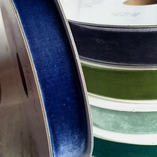15mm velvet ribbon - 15mm, ribbon.