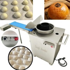 20-300g Electric Dough Rounder