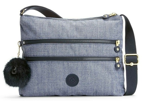 Kipling alvar shoulder bag - alvar,