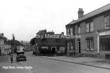 Drt-67 The High Street, Linton, Cambridgeshire. Photo