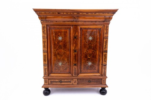 Baroque wardrobe germany - baroque, wardrobe,