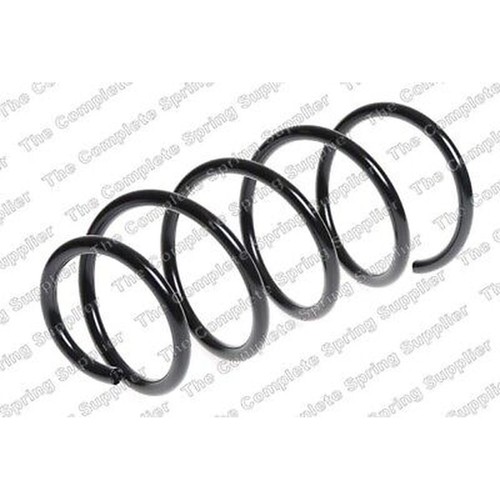 Lesjöfors 4008474 coil spring - coil,