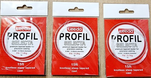 Leeda profil casts selecta - casts,