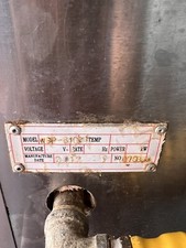 used restaurant catering