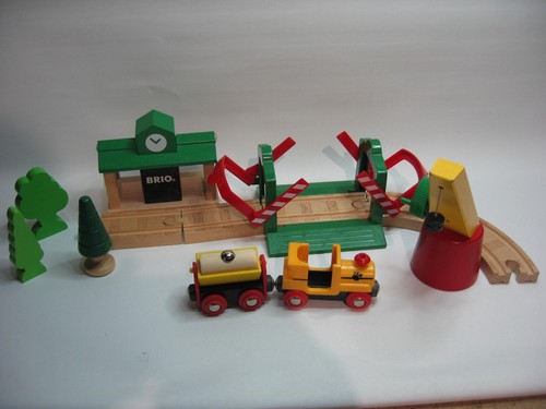 Genuine brio crane - brio, for