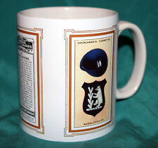 FAMOUS CRICKET COLOURS-CAPS &