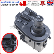 Wiper Switch Stalk Steering