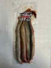 Whole Lamprey - 4 per bag - 1