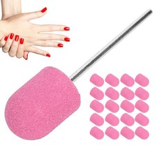 Pcs nail sanding bands - pcs,