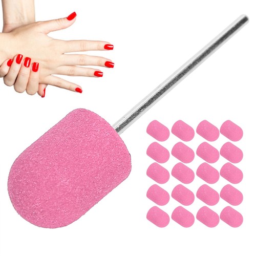 Pcs nail sanding - pcs, bands