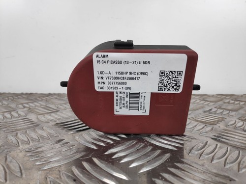 Citroen picasso 13 23 - citroen, c4