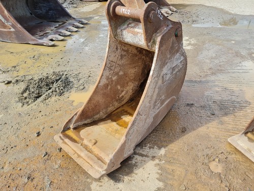550mm digging bucket excavator - digging,