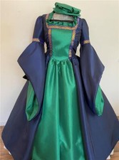 Tudor Anne Boleyn Renaissance