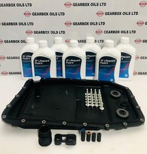 GENUINE ZF BMW 6HP26 6HP28
