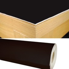Cut size table protector - cut,