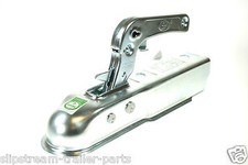 UNBRAKED PRESSED STEEL 50MM