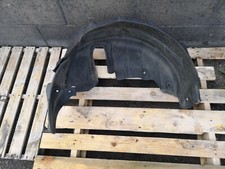TOYOTA AVENSIS 2.0 DIESEL 2014 T270 DRIVER RIGHT REAR WHEEL ARCH LINER