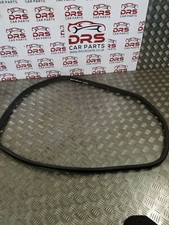 SAAB 93 VECTOR DOOR RUBBER